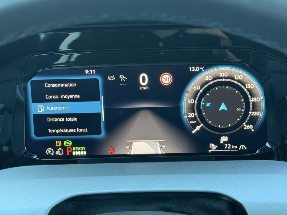 Acheter Volkswagen Golf Golf 1.5 eHybrid 204 DSG6 Life Plus 5p occasion dans les concessions du Groupe Faurie