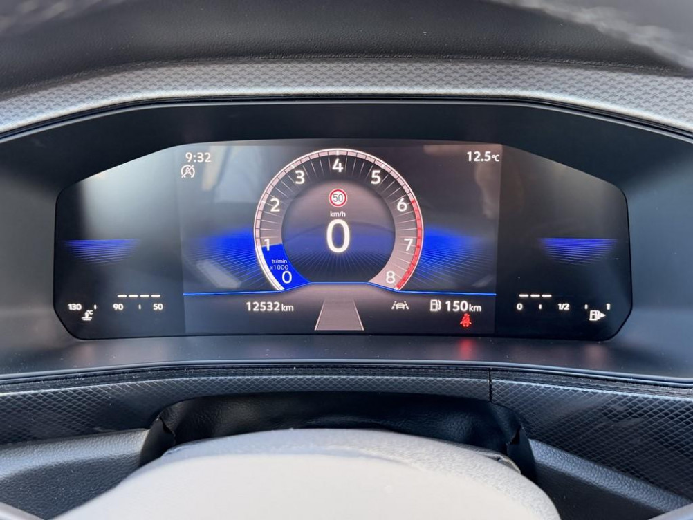 Acheter Volkswagen T-Cross T-Cross 1.0 TSI 116 Start/Stop BVM6 VW Edition 5p occasion dans les concessions du Groupe Faurie