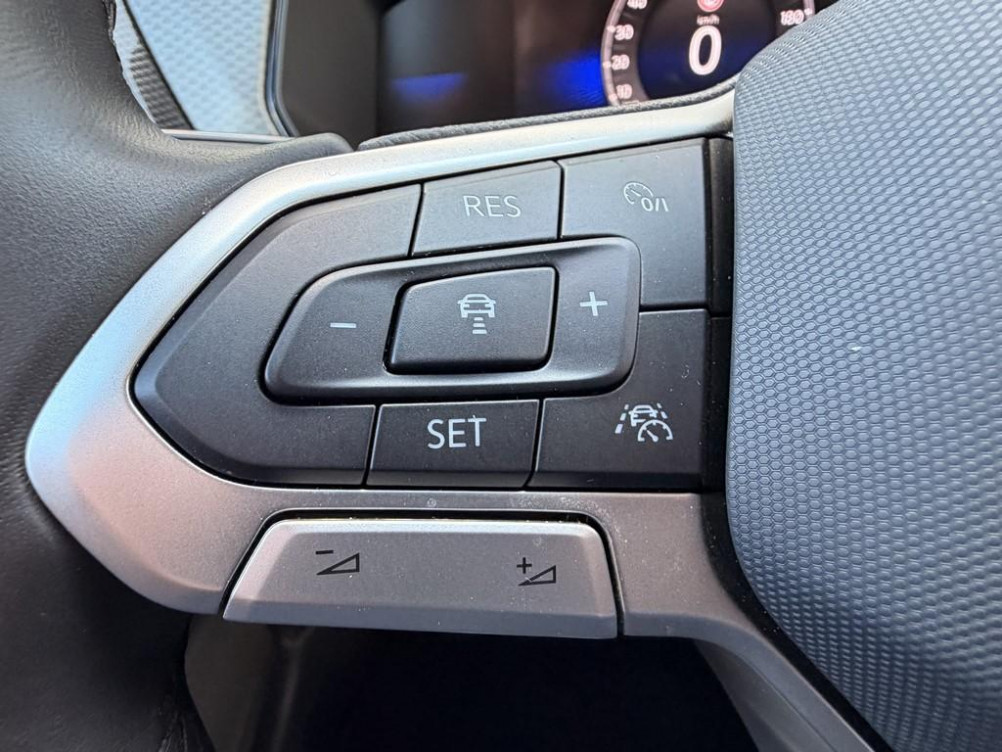 Acheter Volkswagen T-Cross T-Cross 1.0 TSI 116 Start/Stop BVM6 VW Edition 5p occasion dans les concessions du Groupe Faurie