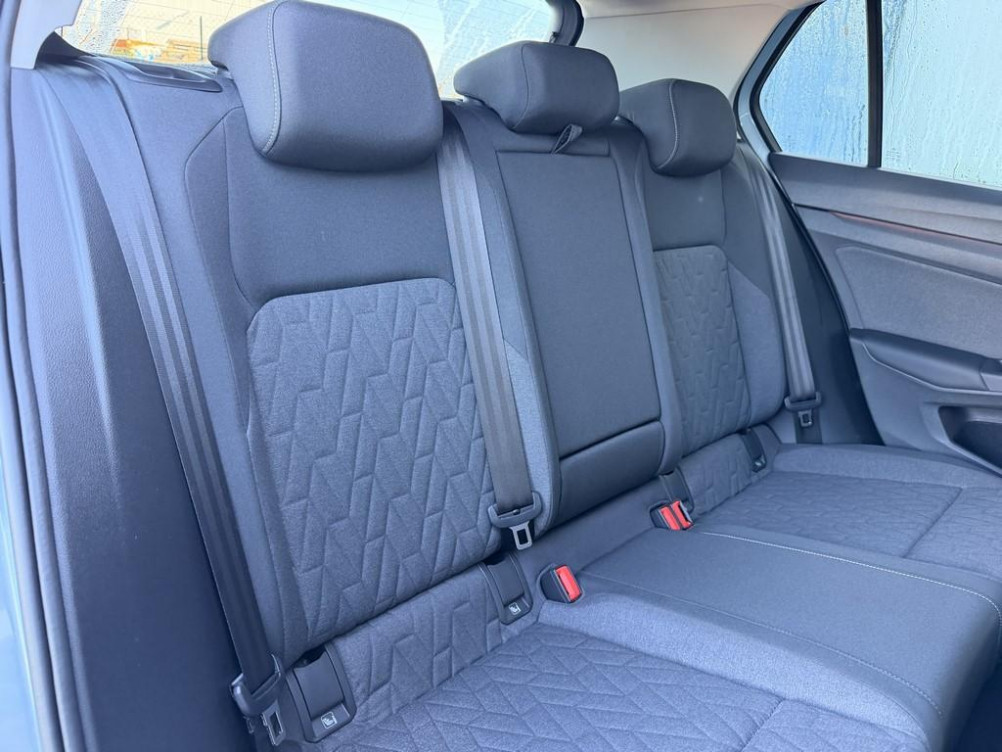 Acheter Volkswagen Golf Golf 1.5 eHybrid 204 DSG6 Life Plus 5p occasion dans les concessions du Groupe Faurie
