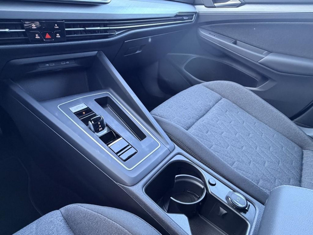 Acheter Volkswagen Golf Golf 1.5 eHybrid 204 DSG6 Life Plus 5p occasion dans les concessions du Groupe Faurie
