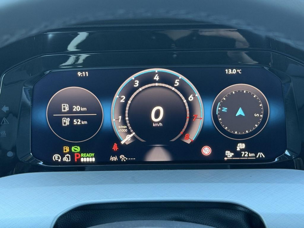 Acheter Volkswagen Golf Golf 1.5 eHybrid 204 DSG6 Life Plus 5p occasion dans les concessions du Groupe Faurie
