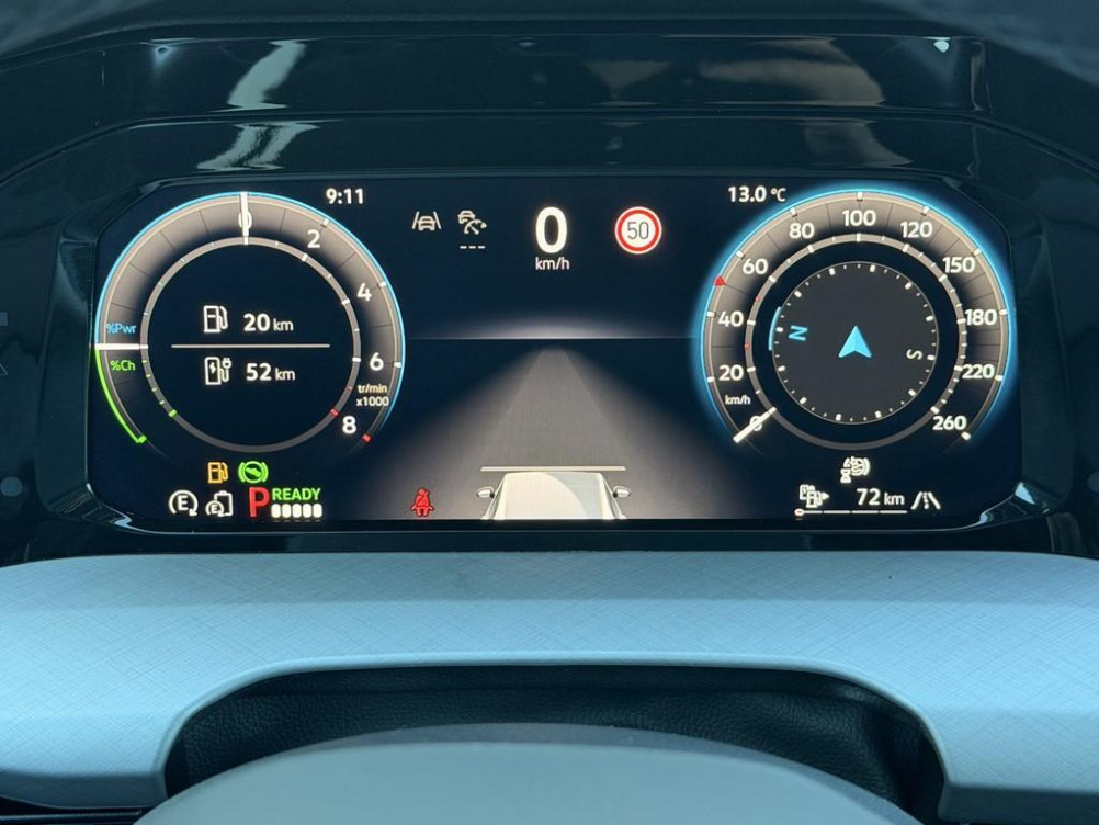 Acheter Volkswagen Golf Golf 1.5 eHybrid 204 DSG6 Life Plus 5p occasion dans les concessions du Groupe Faurie