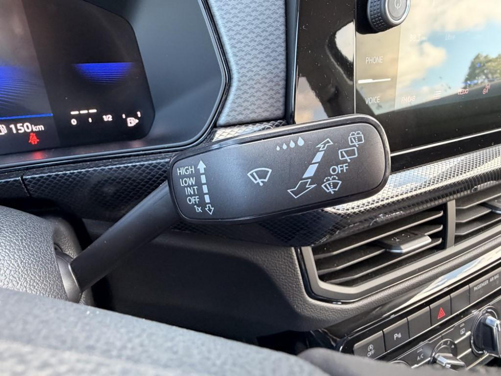 Acheter Volkswagen T-Cross T-Cross 1.0 TSI 116 Start/Stop BVM6 VW Edition 5p occasion dans les concessions du Groupe Faurie