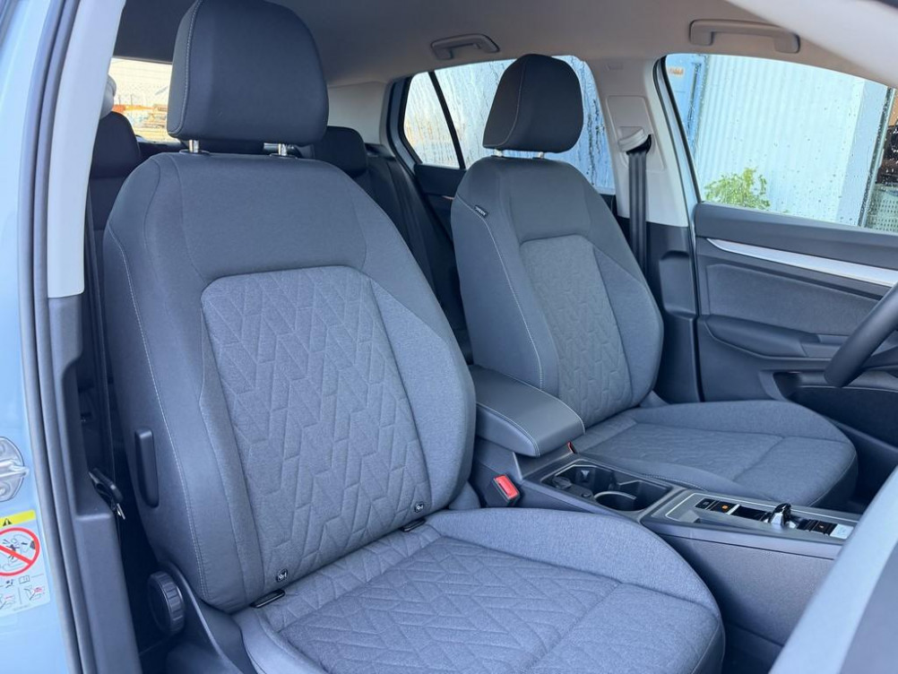 Acheter Volkswagen Golf Golf 1.5 eHybrid 204 DSG6 Life Plus 5p occasion dans les concessions du Groupe Faurie