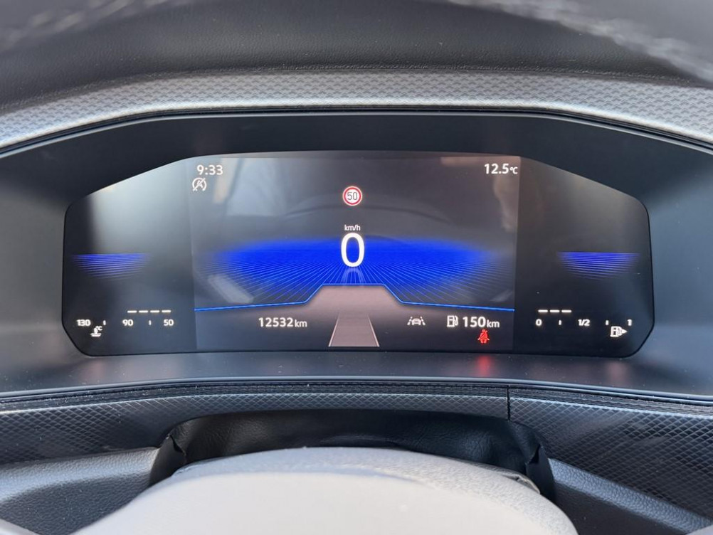 Acheter Volkswagen T-Cross T-Cross 1.0 TSI 116 Start/Stop BVM6 VW Edition 5p occasion dans les concessions du Groupe Faurie