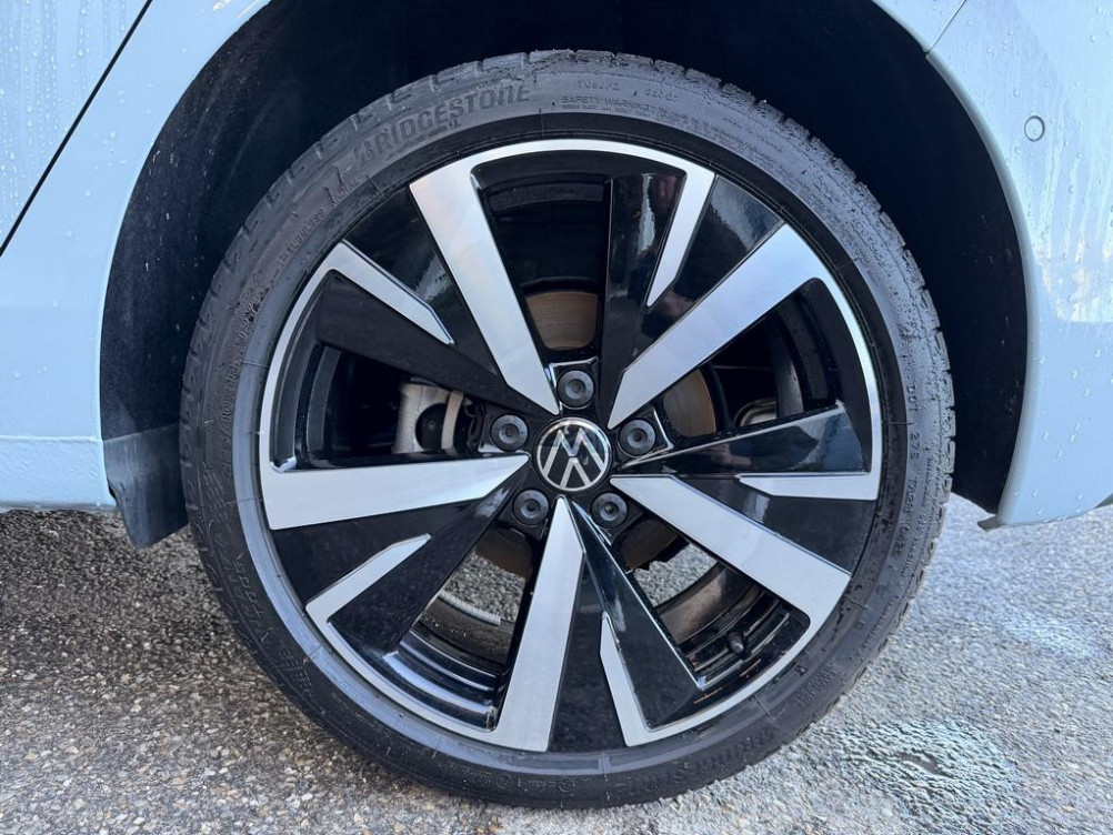 Acheter Volkswagen Golf Golf 1.5 eHybrid 204 DSG6 Life Plus 5p occasion dans les concessions du Groupe Faurie