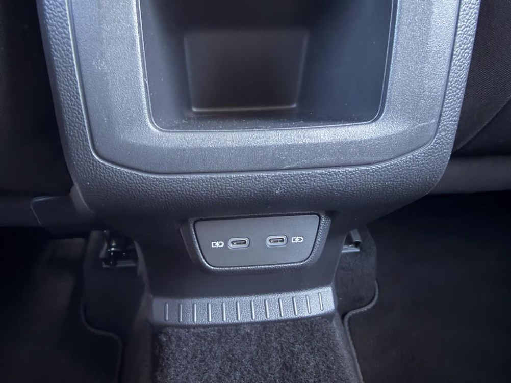 Acheter Volkswagen T-Cross T-Cross 1.0 TSI 116 Start/Stop BVM6 VW Edition 5p occasion dans les concessions du Groupe Faurie