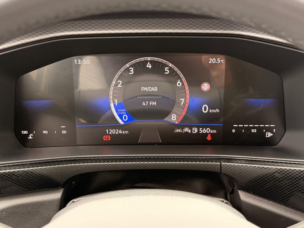 Acheter Volkswagen T-Cross T-Cross 1.0 TSI 116 Start/Stop BVM6 VW Edition 5p occasion dans les concessions du Groupe Faurie