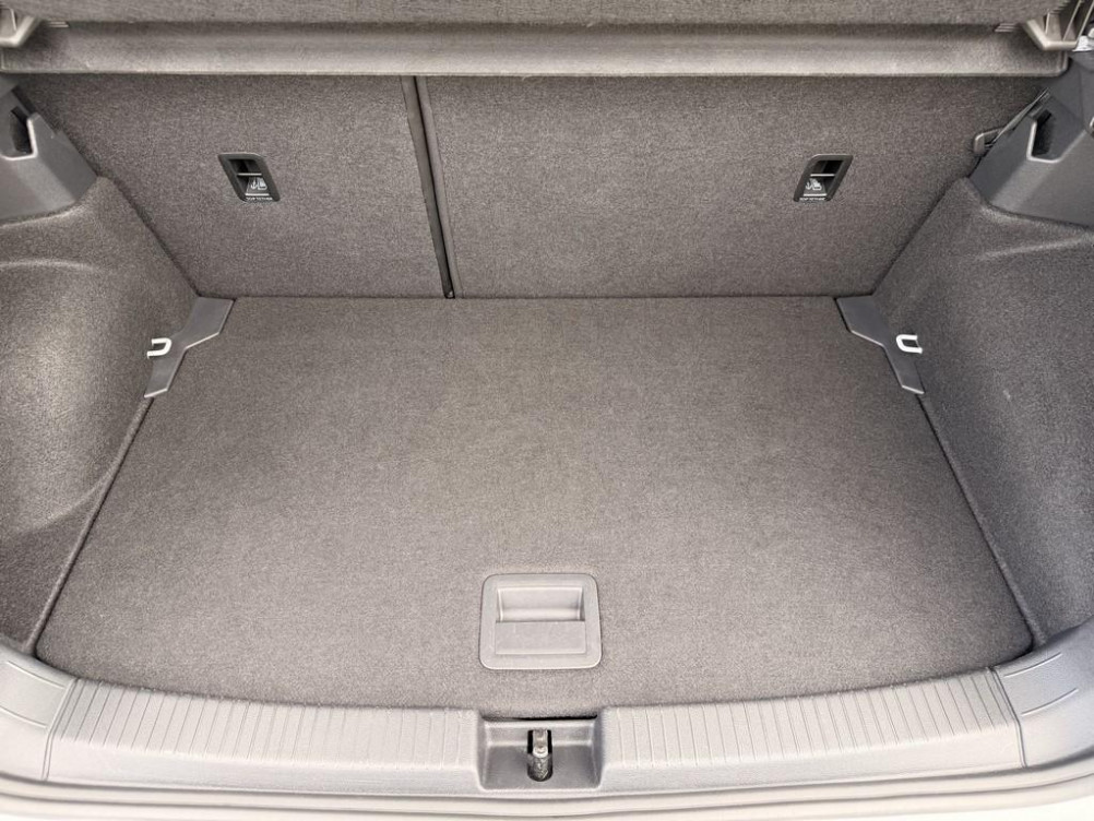 Acheter Volkswagen T-Cross T-Cross 1.0 TSI 116 Start/Stop BVM6 VW Edition 5p occasion dans les concessions du Groupe Faurie