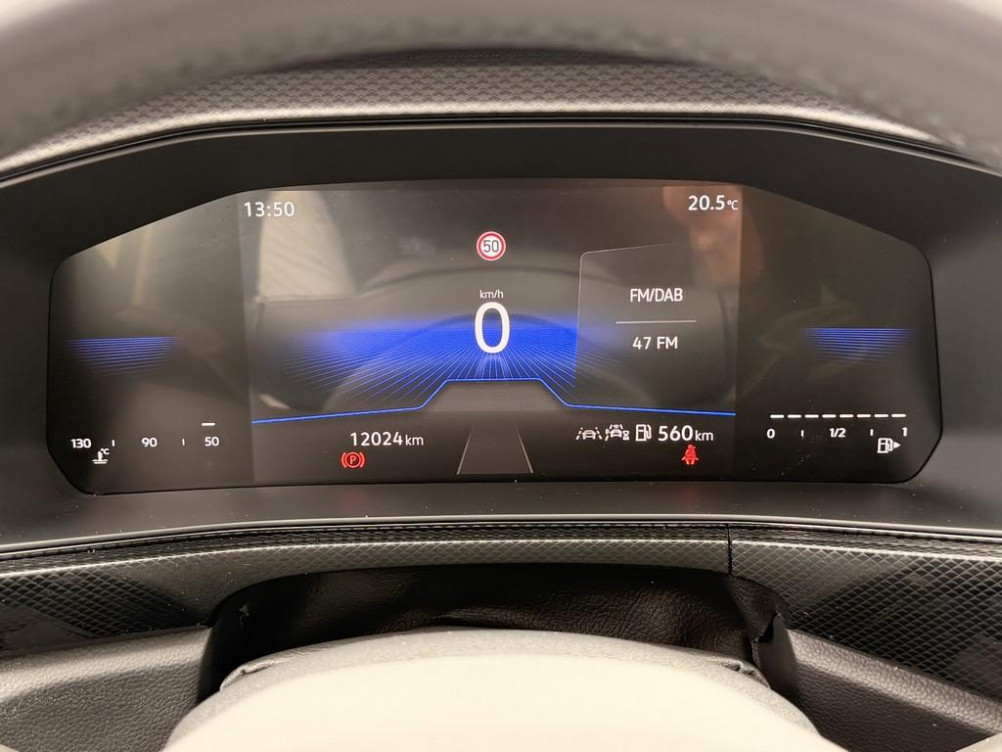 Acheter Volkswagen T-Cross T-Cross 1.0 TSI 116 Start/Stop BVM6 VW Edition 5p occasion dans les concessions du Groupe Faurie