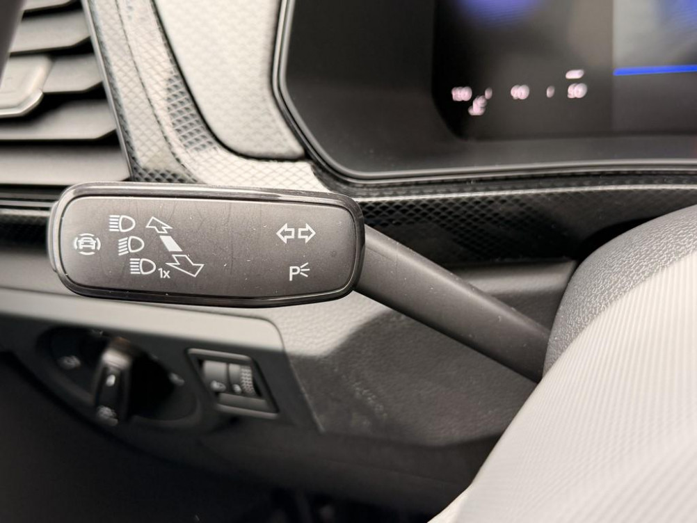 Acheter Volkswagen T-Cross T-Cross 1.0 TSI 116 Start/Stop BVM6 VW Edition 5p occasion dans les concessions du Groupe Faurie