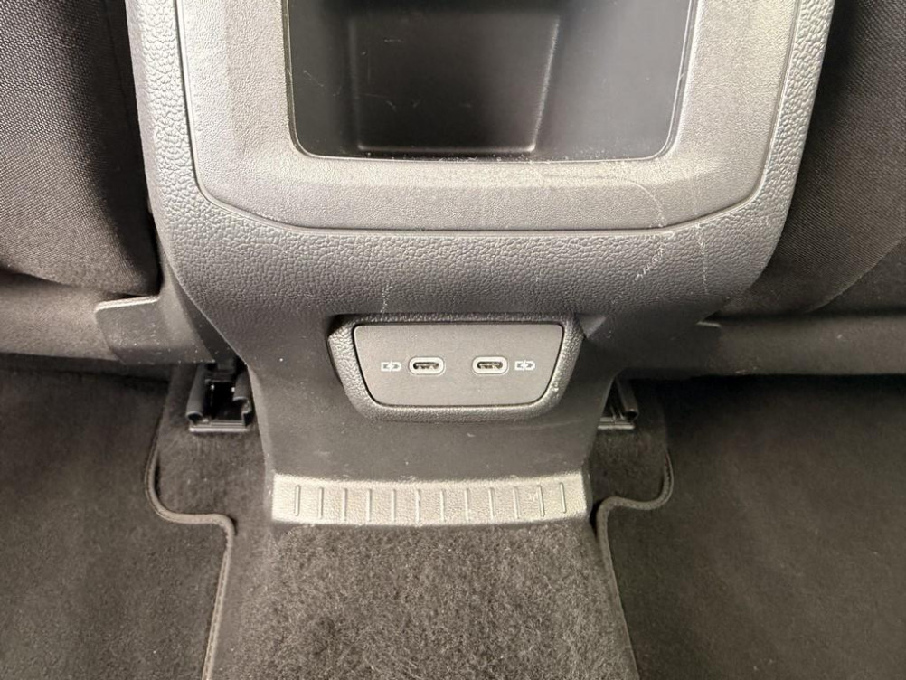 Acheter Volkswagen T-Cross T-Cross 1.0 TSI 116 Start/Stop BVM6 VW Edition 5p occasion dans les concessions du Groupe Faurie
