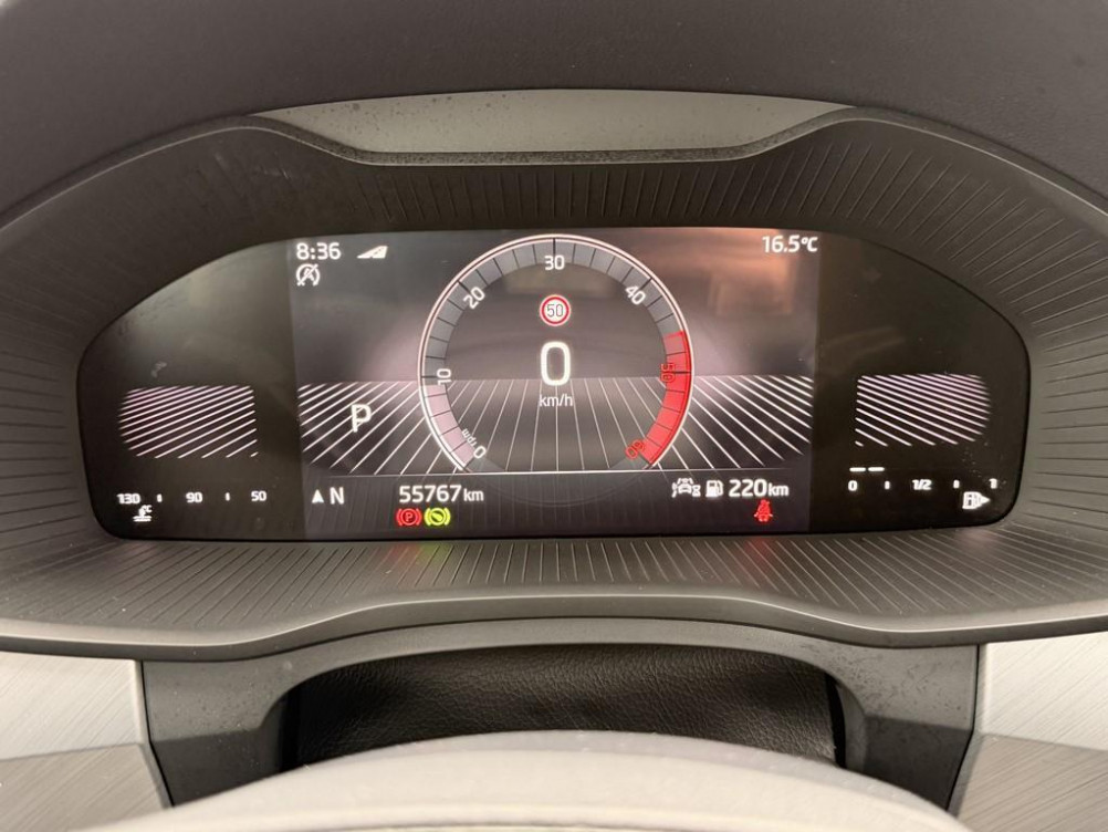 Acheter Skoda Kodiaq Kodiaq 2.0 TDI 150 SCR DSG7 7pl Business 5p occasion dans les concessions du Groupe Faurie