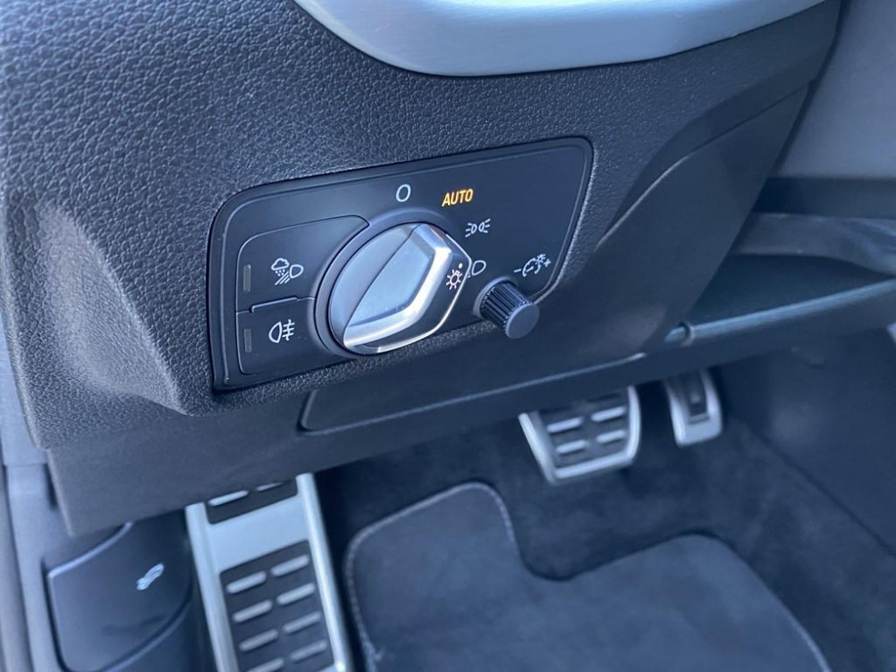 Acheter Audi Q2 Q2 35 TDI 150 S tronic 7 S line Plus 5p occasion dans les concessions du Groupe Faurie