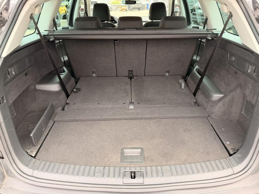 Acheter Skoda Kodiaq Kodiaq 2.0 TDI 150 SCR DSG7 7pl Business 5p occasion dans les concessions du Groupe Faurie
