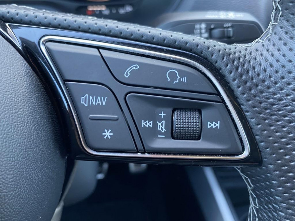Acheter Audi Q2 Q2 35 TDI 150 S tronic 7 S line Plus 5p occasion dans les concessions du Groupe Faurie