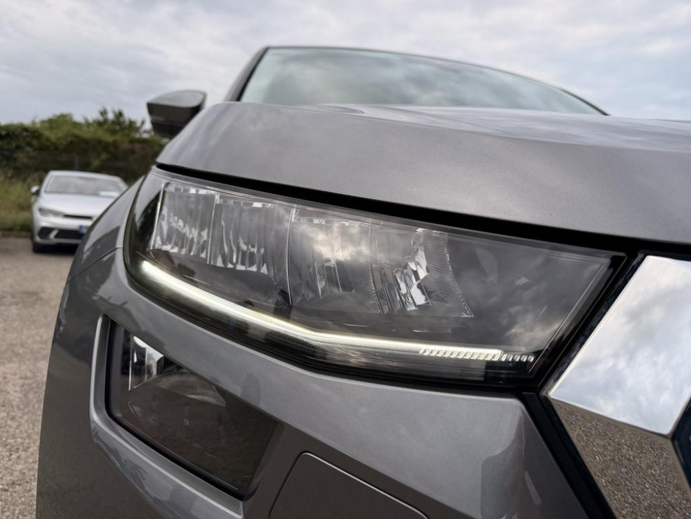 Acheter Skoda Kodiaq Kodiaq 2.0 TDI 150 SCR DSG7 7pl Business 5p occasion dans les concessions du Groupe Faurie