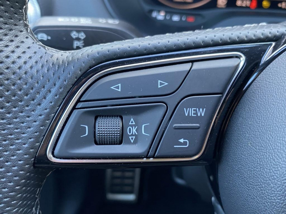 Acheter Audi Q2 Q2 35 TDI 150 S tronic 7 S line Plus 5p occasion dans les concessions du Groupe Faurie