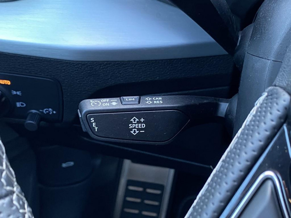Acheter Audi Q2 Q2 35 TDI 150 S tronic 7 S line Plus 5p occasion dans les concessions du Groupe Faurie