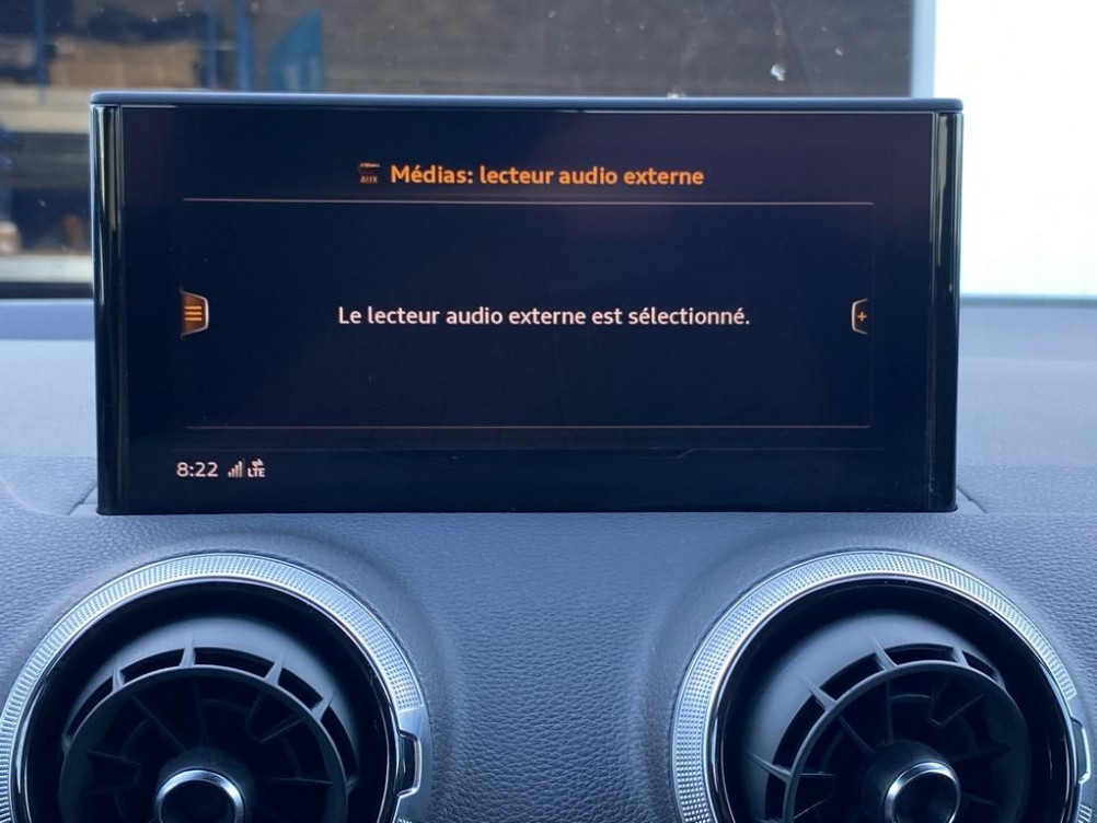 Acheter Audi Q2 Q2 35 TDI 150 S tronic 7 S line Plus 5p occasion dans les concessions du Groupe Faurie