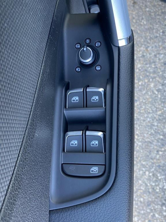 Acheter Audi Q2 Q2 35 TDI 150 S tronic 7 S line Plus 5p occasion dans les concessions du Groupe Faurie