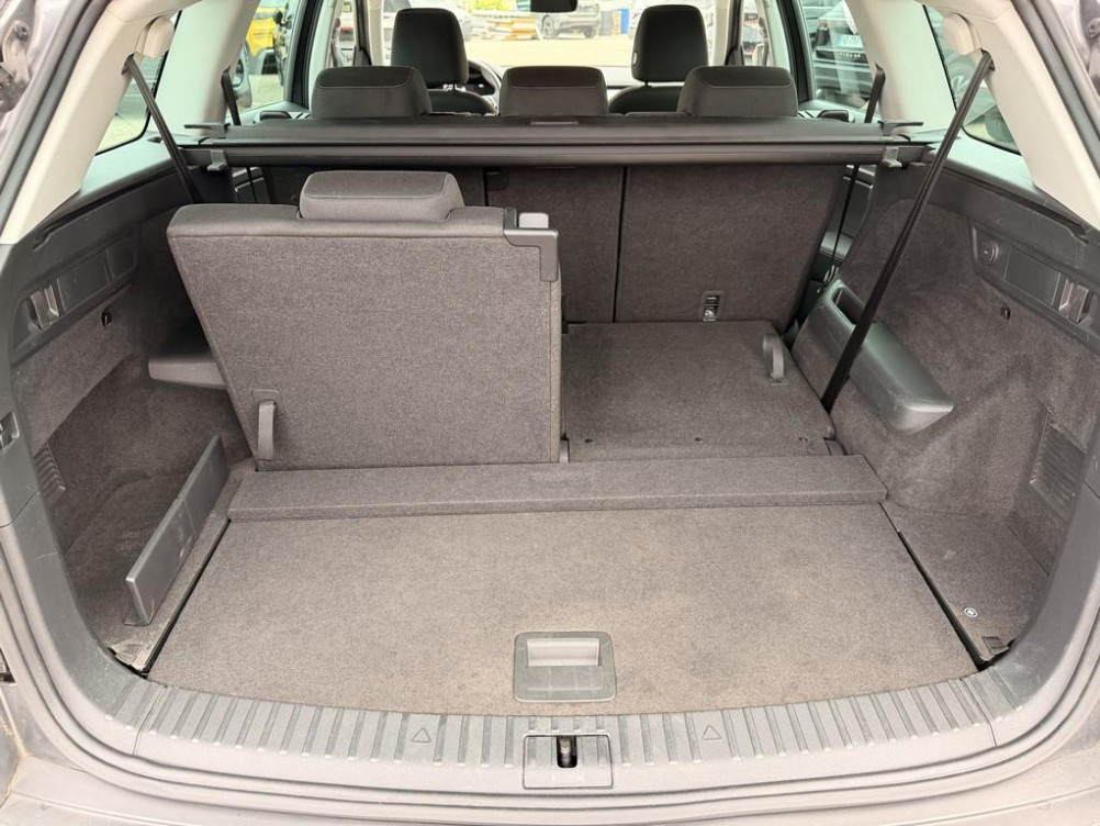 Acheter Skoda Kodiaq Kodiaq 2.0 TDI 150 SCR DSG7 7pl Business 5p occasion dans les concessions du Groupe Faurie