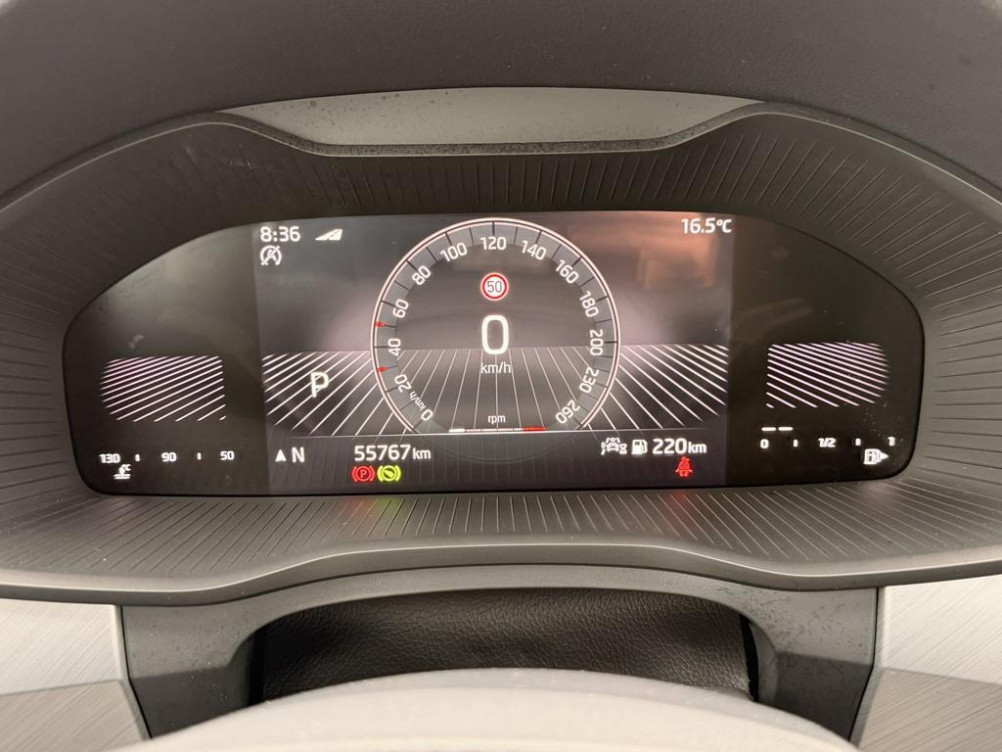 Acheter Skoda Kodiaq Kodiaq 2.0 TDI 150 SCR DSG7 7pl Business 5p occasion dans les concessions du Groupe Faurie