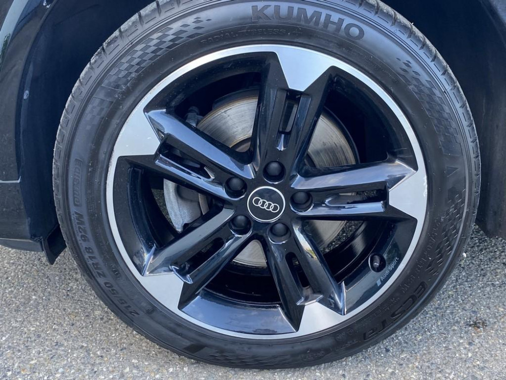 Acheter Audi Q2 Q2 35 TDI 150 S tronic 7 S line Plus 5p occasion dans les concessions du Groupe Faurie