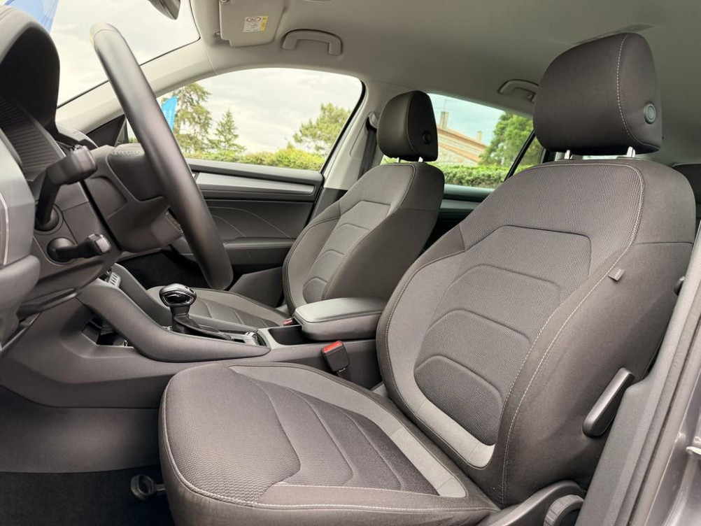 Acheter Skoda Kodiaq Kodiaq 2.0 TDI 150 SCR DSG7 7pl Business 5p occasion dans les concessions du Groupe Faurie