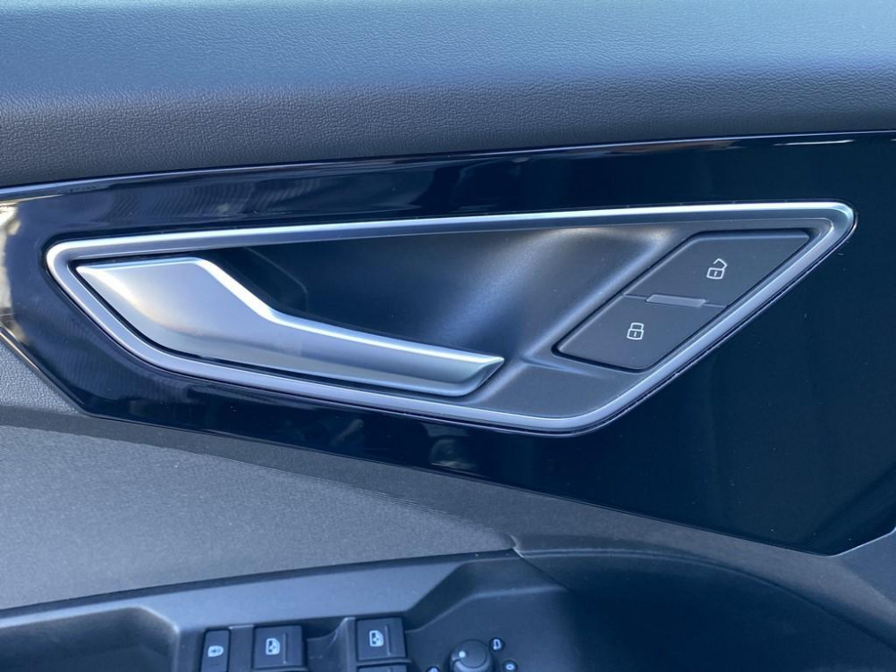 Acheter Audi Q4 Q4 e-tron 45 285 ch 82 kWh Design 5p occasion dans les concessions du Groupe Faurie