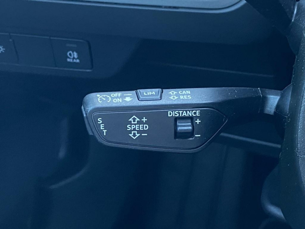 Acheter Audi Q4 Q4 e-tron 45 285 ch 82 kWh Design 5p occasion dans les concessions du Groupe Faurie
