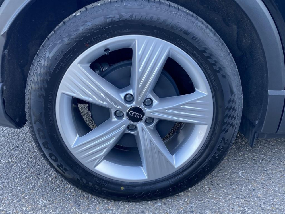 Acheter Audi Q4 Q4 e-tron 45 285 ch 82 kWh Design 5p occasion dans les concessions du Groupe Faurie