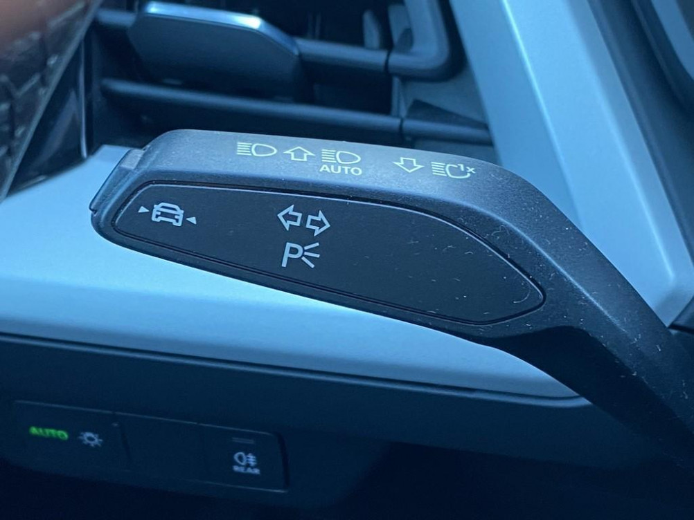 Acheter Audi Q4 Q4 e-tron 45 285 ch 82 kWh Design 5p occasion dans les concessions du Groupe Faurie