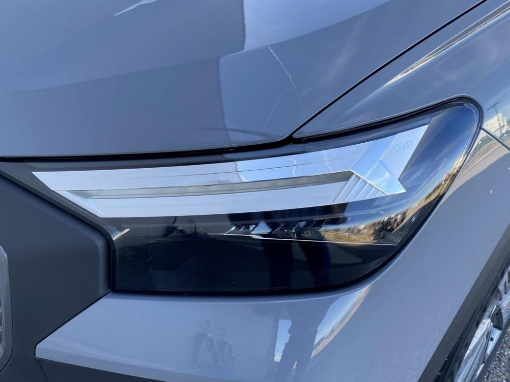 Acheter Audi Q4 Q4 e-tron 35 170 ch 55 kW  5p occasion dans les concessions du Groupe Faurie