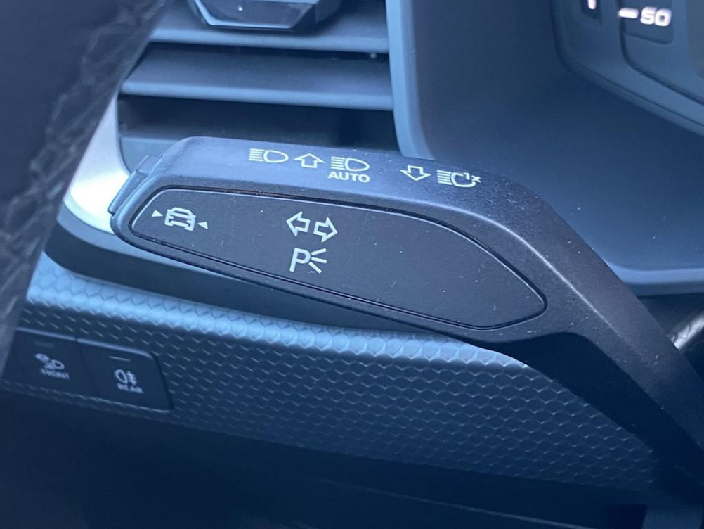 Acheter Audi A1 Sportback A1 Sportback 30 TFSI 110 ch S tronic 7 Advanced 2 5p occasion dans les concessions du Groupe Faurie