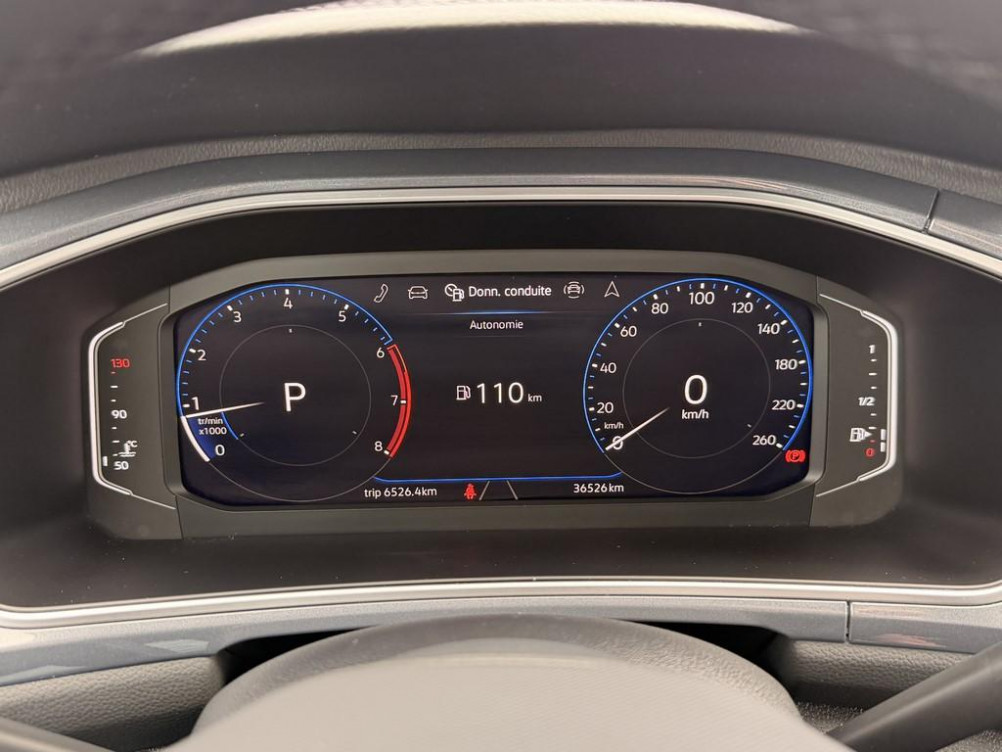 Acheter Volkswagen T-Roc T-Roc 1.5 TSI EVO 150 Start/Stop DSG7 Style Exclusive 5p occasion dans les concessions du Groupe Faurie