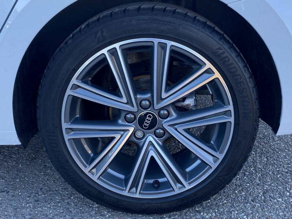 Acheter Audi A1 Sportback A1 Sportback 30 TFSI 110 ch S tronic 7 Advanced 2 5p occasion dans les concessions du Groupe Faurie