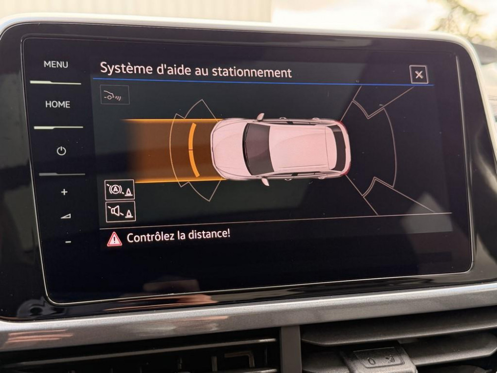 Acheter Volkswagen T-Roc T-Roc 1.5 TSI EVO 150 Start/Stop DSG7 Style Exclusive 5p occasion dans les concessions du Groupe Faurie