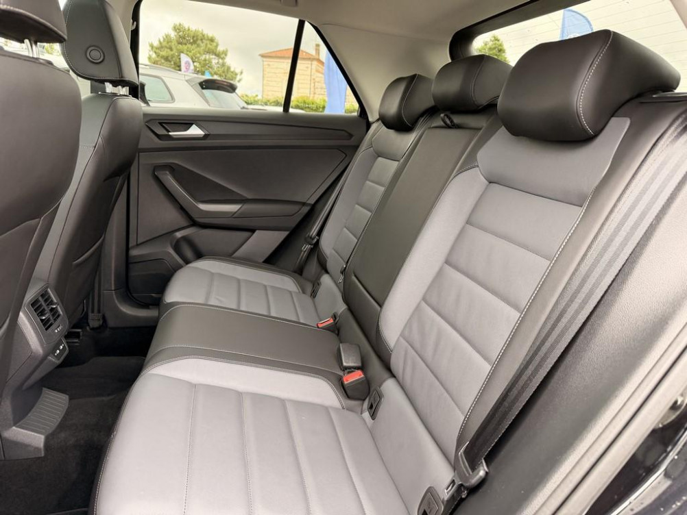 Acheter Volkswagen T-Roc T-Roc 1.5 TSI EVO 150 Start/Stop DSG7 Style Exclusive 5p occasion dans les concessions du Groupe Faurie