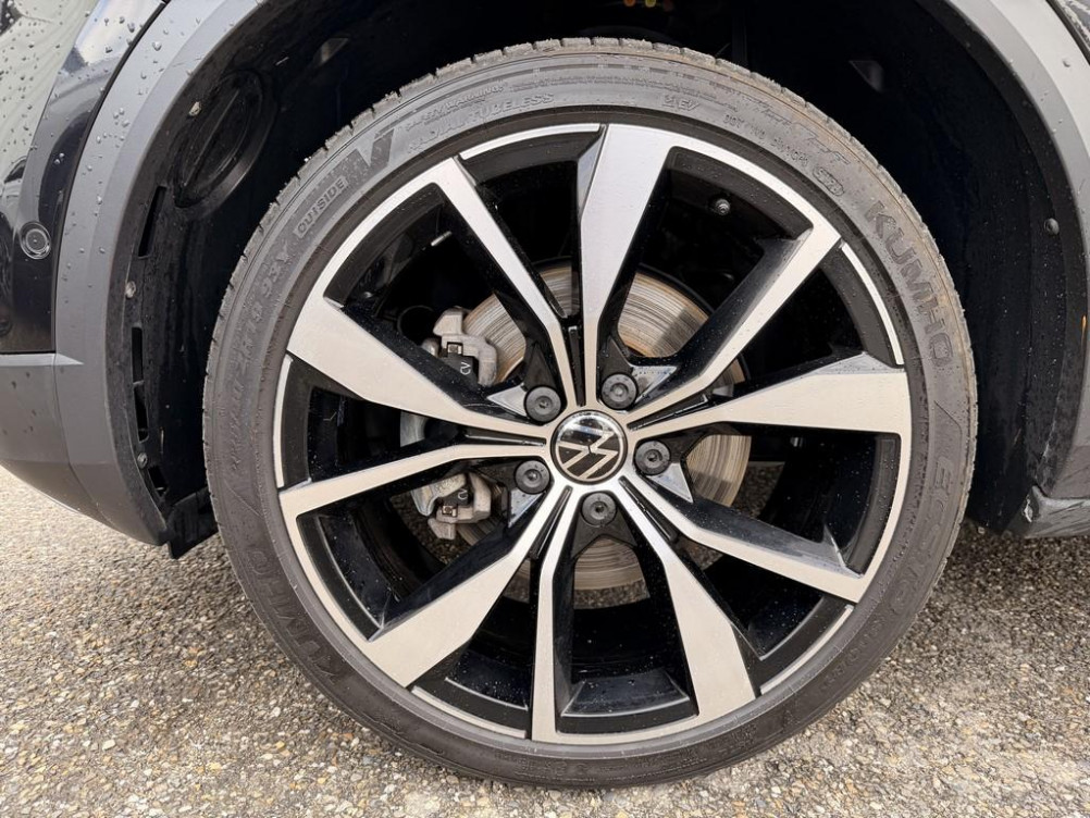Acheter Volkswagen T-Roc T-Roc 1.5 TSI EVO 150 Start/Stop DSG7 Style Exclusive 5p occasion dans les concessions du Groupe Faurie