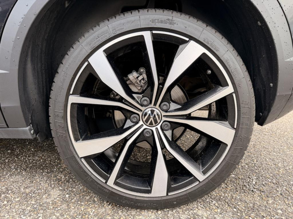 Acheter Volkswagen T-Roc T-Roc 1.5 TSI EVO 150 Start/Stop DSG7 Style Exclusive 5p occasion dans les concessions du Groupe Faurie