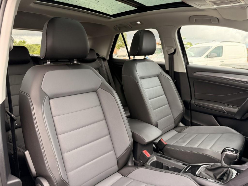 Acheter Volkswagen T-Roc T-Roc 1.5 TSI EVO 150 Start/Stop DSG7 Style Exclusive 5p occasion dans les concessions du Groupe Faurie