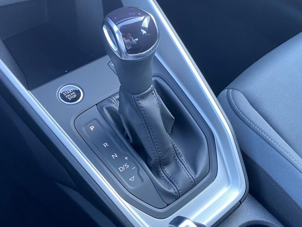 Acheter Audi A1 Sportback A1 Sportback 30 TFSI 110 ch S tronic 7 Advanced 2 5p occasion dans les concessions du Groupe Faurie