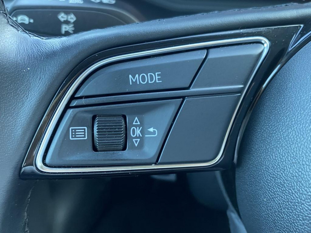 Acheter Audi A1 Sportback A1 Sportback 30 TFSI 110 ch S tronic 7 Advanced 2 5p occasion dans les concessions du Groupe Faurie