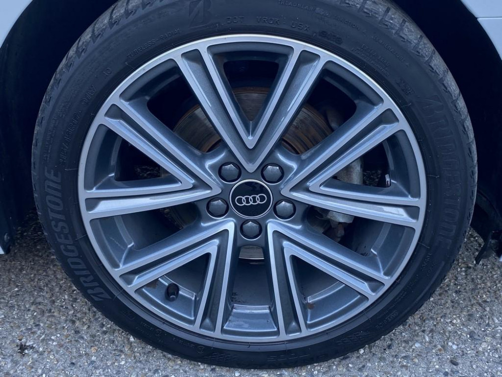 Acheter Audi A1 Sportback A1 Sportback 30 TFSI 110 ch S tronic 7 Advanced 2 5p occasion dans les concessions du Groupe Faurie