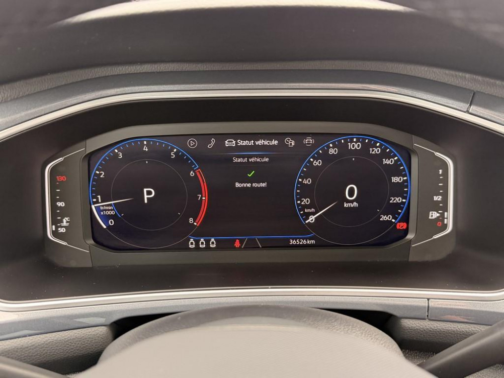 Acheter Volkswagen T-Roc T-Roc 1.5 TSI EVO 150 Start/Stop DSG7 Style Exclusive 5p occasion dans les concessions du Groupe Faurie