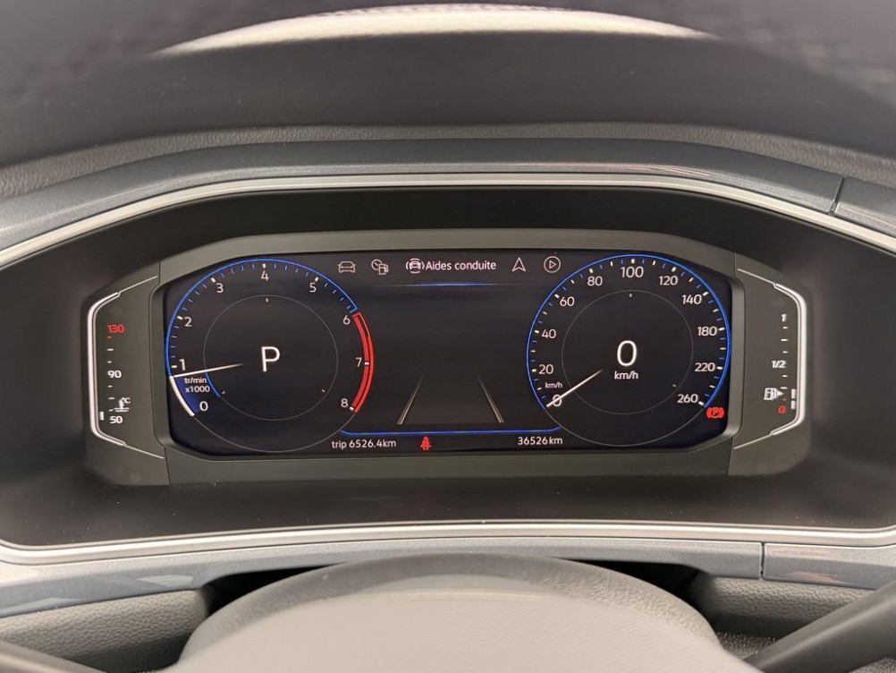 Acheter Volkswagen T-Roc T-Roc 1.5 TSI EVO 150 Start/Stop DSG7 Style Exclusive 5p occasion dans les concessions du Groupe Faurie
