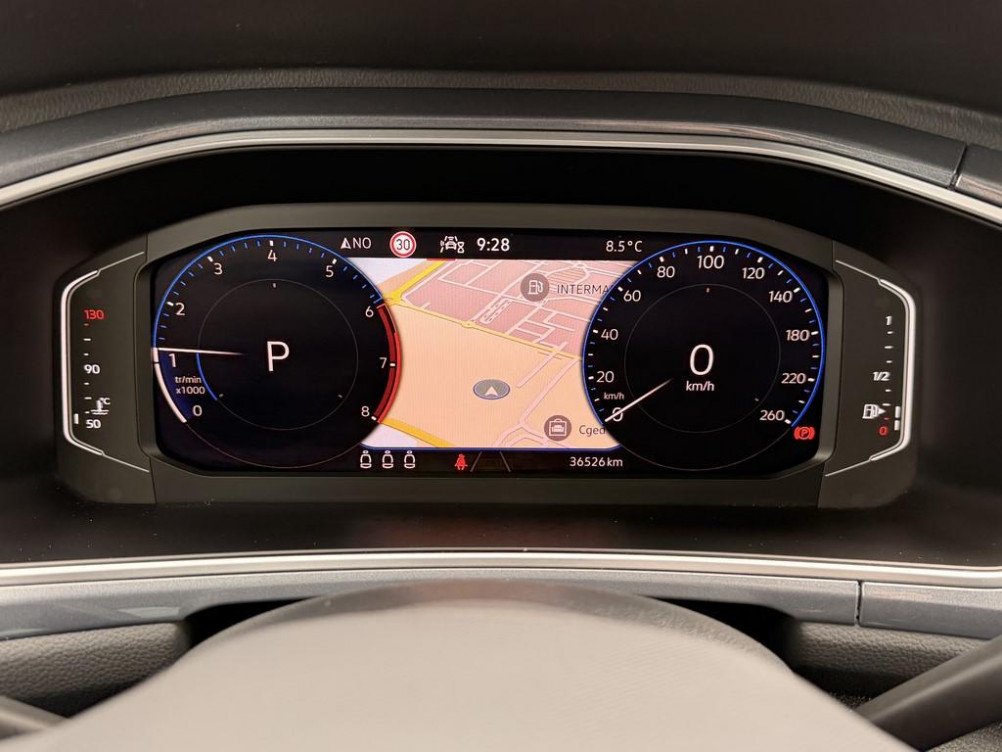 Acheter Volkswagen T-Roc T-Roc 1.5 TSI EVO 150 Start/Stop DSG7 Style Exclusive 5p occasion dans les concessions du Groupe Faurie