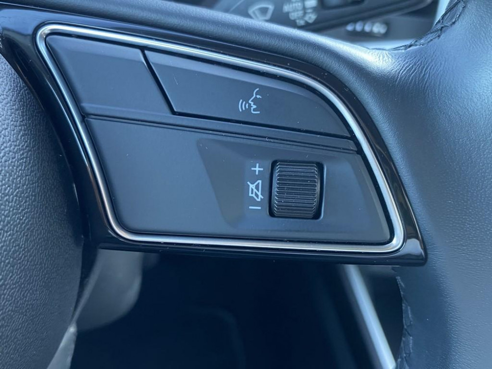 Acheter Audi A1 Sportback A1 Sportback 30 TFSI 110 ch S tronic 7 Advanced 2 5p occasion dans les concessions du Groupe Faurie